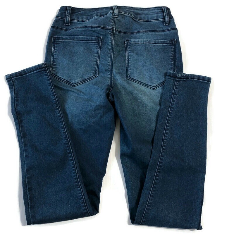 Primark Denim Co Womens Jeans Size 